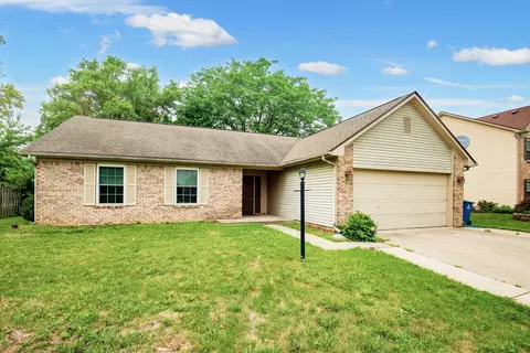 21383 Candlewick Rd, Noblesville, IN 46062