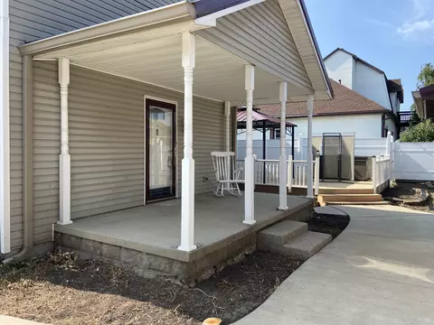 129 S Independence St, Windfall, IN 46076 photo 31