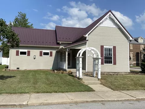 129 S Independence St, Windfall, IN 46076