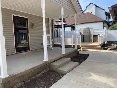 129 S Independence St, Windfall, IN 46076 photo 23
