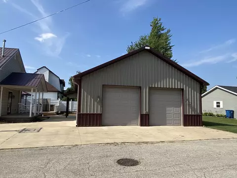 129 S Independence St, Windfall, IN 46076 photo 29