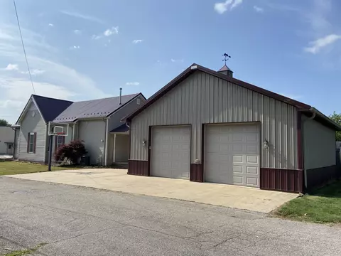 129 S Independence St, Windfall, IN 46076 photo 30