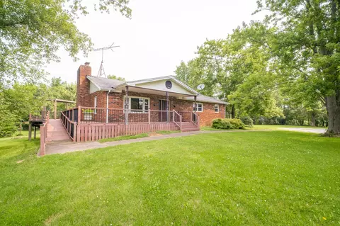 7290 W County Road 580 N, Scipio, IN 47273