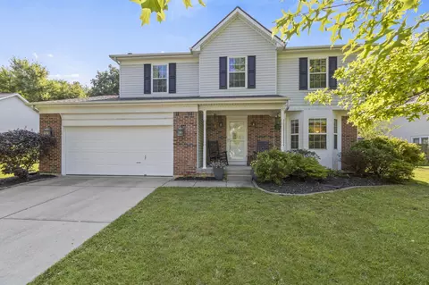 14723 Fernwood Dr, Carmel, IN 46033