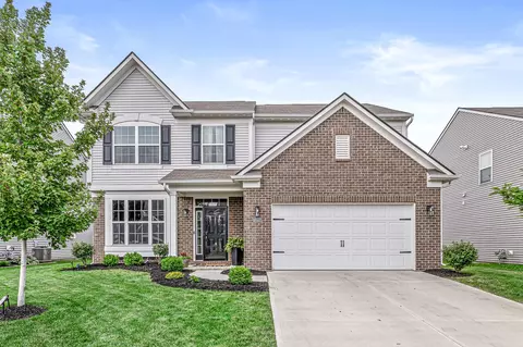 10342 Deercrest Ln, Indianapolis, IN 46239