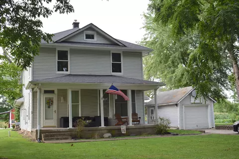 5420 E North St, Butlerville, IN 47223