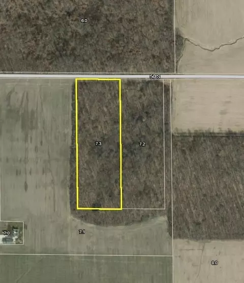 Undisclosed, Seymour, IN 47274