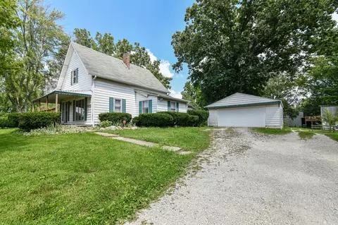 5355 Boy Scout Rd, Indianapolis, IN 46226