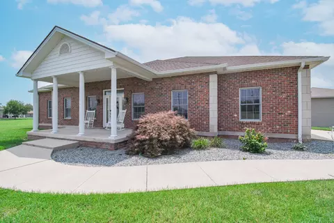 10385 E County Road 275 N, Seymour, IN 47274
