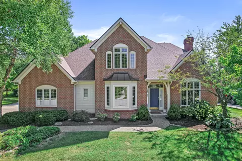 3782 Carwinion Way, Carmel, IN 46032