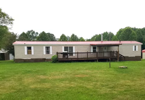 7067 Mcfarren Rd, Gosport, IN 47433