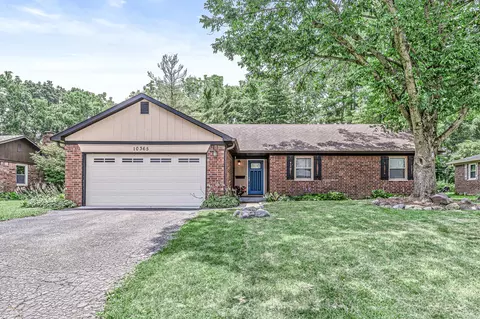 10365 Norman Rd, Brownsburg, IN 46112