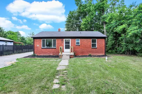 1905 W 61st St, Indianapolis, IN 46228