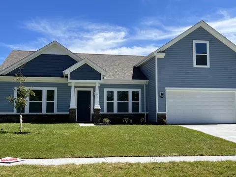 162 Abby Ln, Batesville, IN 47006