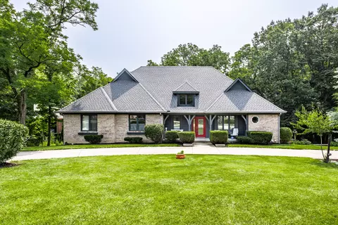 10723 Campfire Cir, Indianapolis, IN 46236