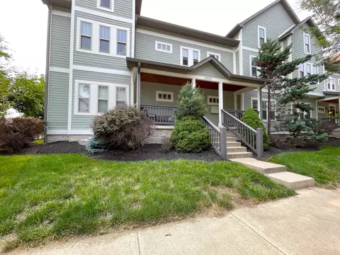 2230 N Pennsylvania St #4, Indianapolis, IN 46205