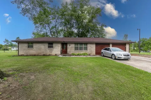8884 N County Road 675 E, Seymour, IN 47274