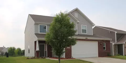2316 Arbor Ln, Greenwood, IN 46143