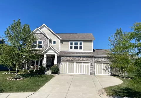 16722 Aerion Ct, Westfield, IN 46074