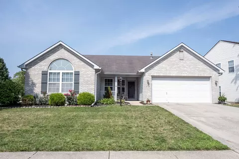12198 Rambling Rd, Fishers, IN 46037