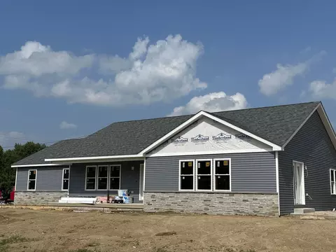 536 Gettysburg, Coatesville, IN 46121