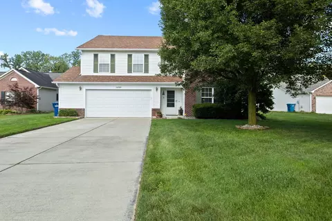 16709 Flintlock Cir, Noblesville, IN 46062