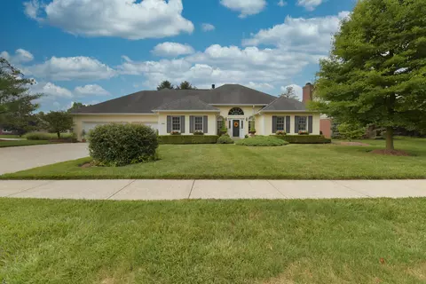 289 Abbey Rd, Noblesville, IN 46060