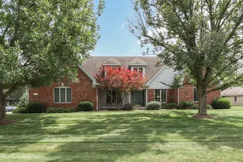 4717 Silver Hill Dr, Greenwood, IN 46142