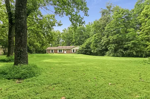 1260 N Olive Church Rd, Paragon, IN 46166