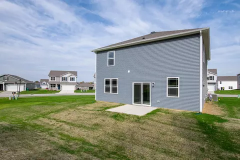 2949 Patchwork Dr, Monrovia, IN 46157 photo 32