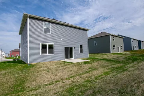 2949 Patchwork Dr, Monrovia, IN 46157 photo 31