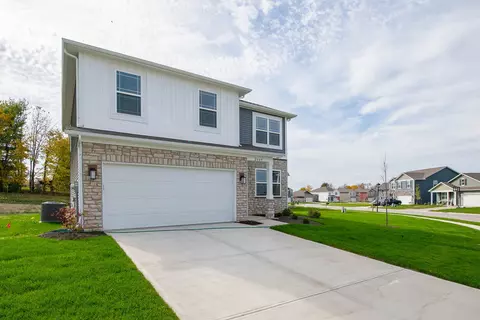2949 Patchwork Dr, Monrovia, IN 46157 photo 2
