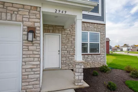 2949 Patchwork Dr, Monrovia, IN 46157 photo 4