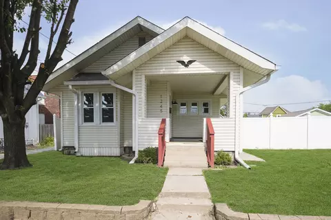 1245 Hartford St, Indianapolis, IN 46203