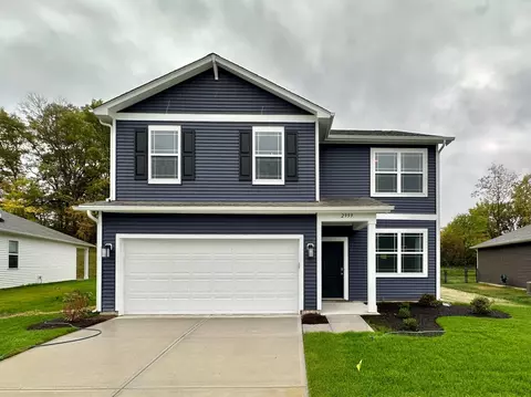 2999 Patchwork Dr, Monrovia, IN 46157