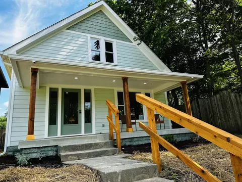 820 Parkway Ave, Indianapolis, IN 46203