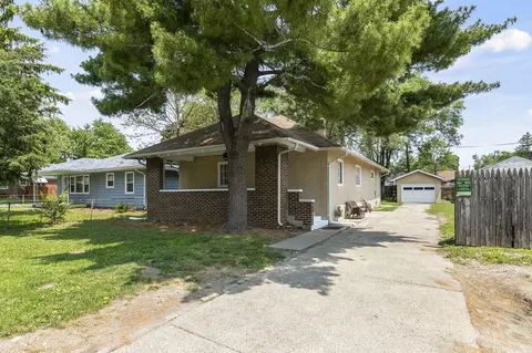 1025 N Emerson Ave, Indianapolis, IN 46219