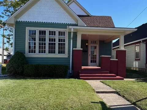 831 N California St, Indianapolis, IN 46202