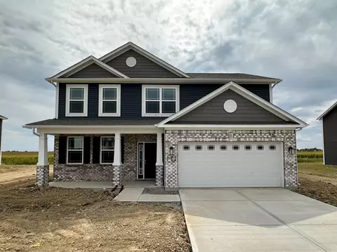 841 Blaine Dr, Whiteland, IN 46184
