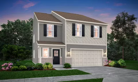 4548 Hovenweep Way, Indianapolis, IN 46235