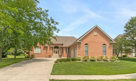 8618 Woodreed Ct, Indianapolis, IN 46278