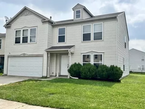 2855 Wolfgang Dr, Indianapolis, IN 46239