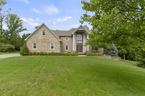 11954 Challenge Ct, Indianapolis, IN 46236