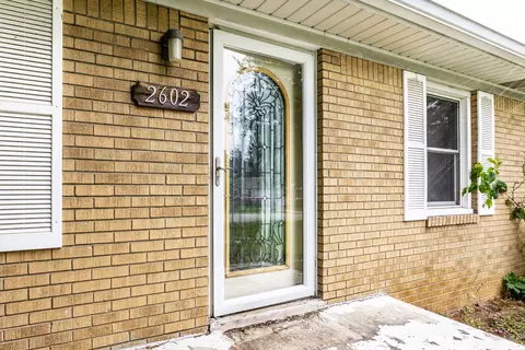 2602 E Walker Ave, Indianapolis, IN 46203