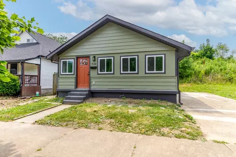 946 E Pleasant Run Parkway North Dr, Indianapolis, IN 46203