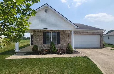 6507 Emerald Ridge Ct, Indianapolis, IN 46221