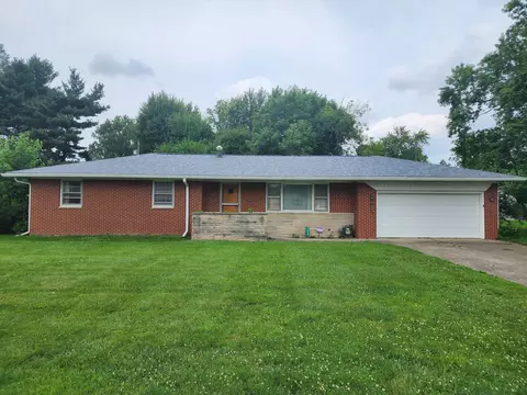 1008 E Barbara Ln, Terre Haute, IN 47802