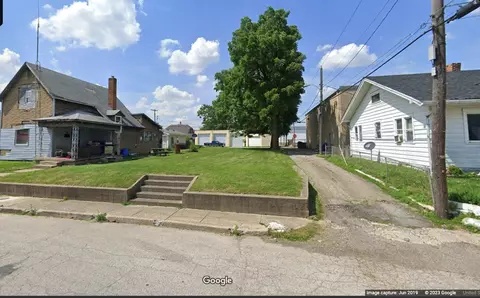 0 W 17th St, Anderson, IN 46016