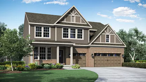 4295 Mardale Ln, Bargersville, IN 46106