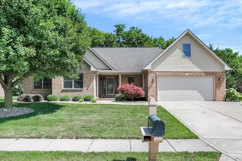 232 Woodridge, Pittsboro, IN 46167